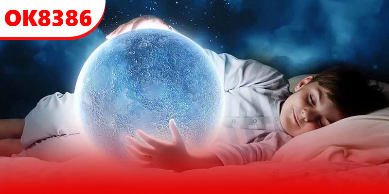 Mơ thấy ma đánh con gì dễ trúng